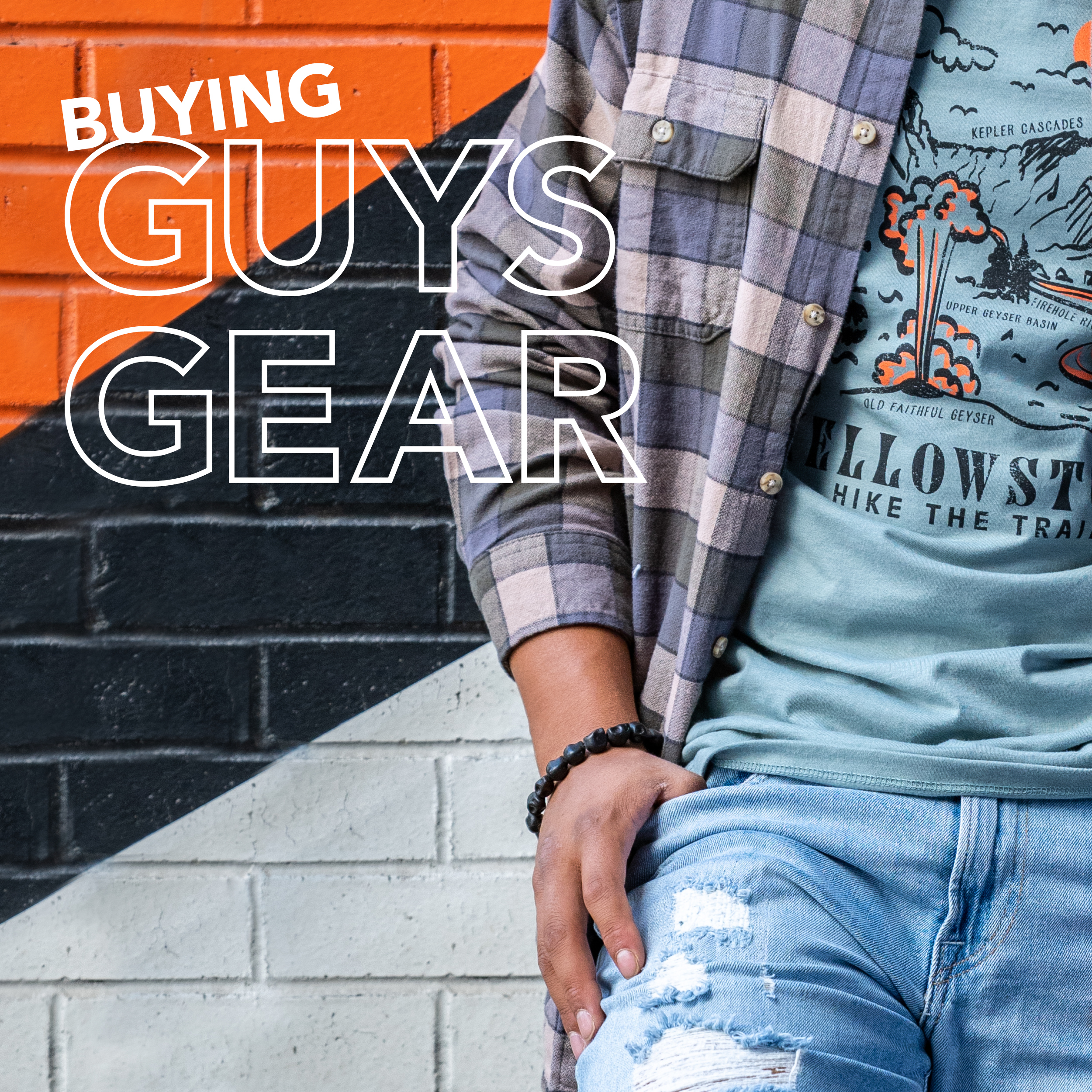 GUY'S GEAR